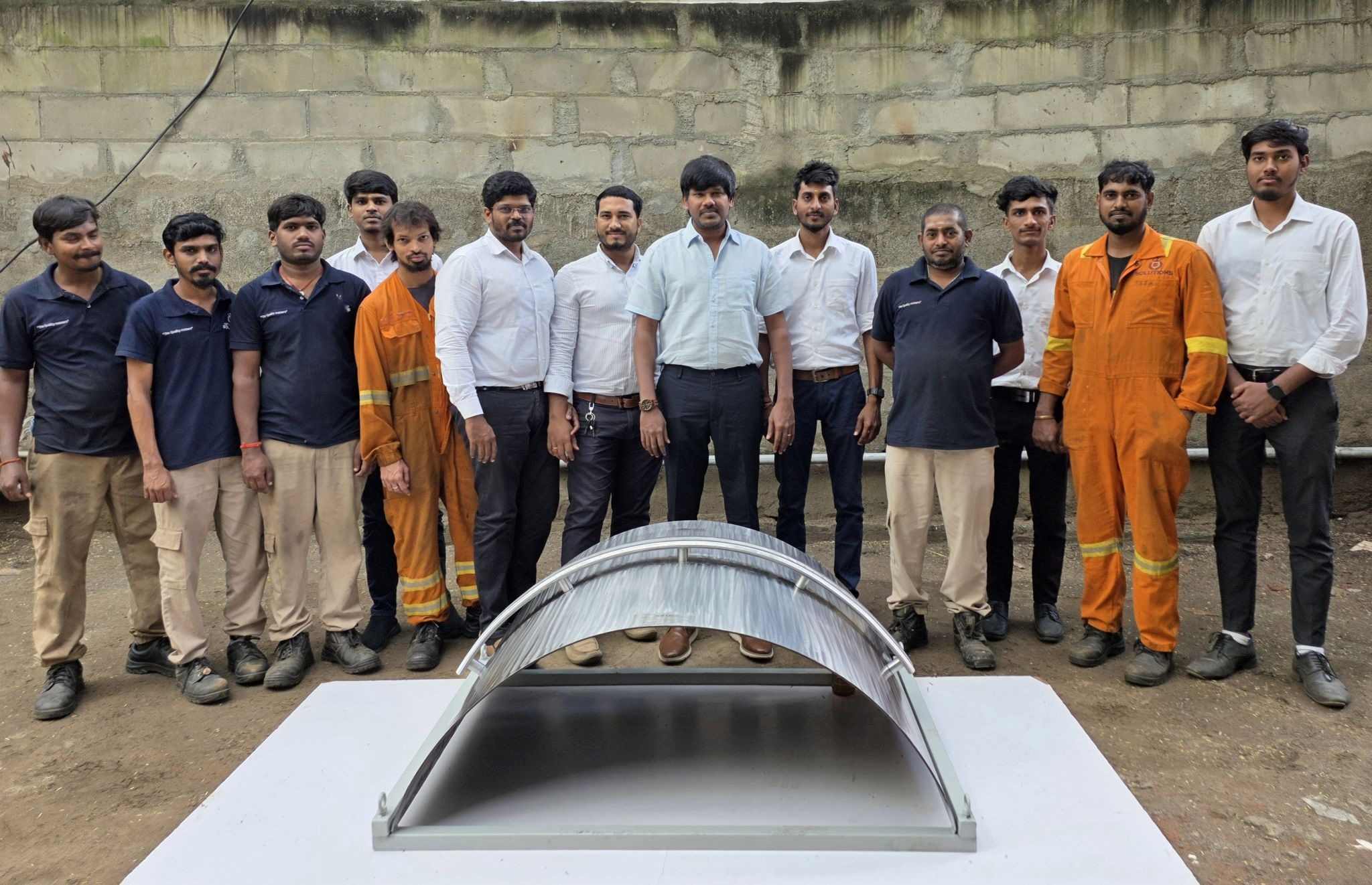 Today’s post is about people – not just a product.